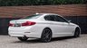 USED 2019 19 BMW 5 SERIES 2.0 520i GPF SE Saloon 4dr Petrol Auto Euro 6 (s/s) (184 ps) 