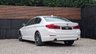 USED 2019 19 BMW 5 SERIES 2.0 520i GPF SE Saloon 4dr Petrol Auto Euro 6 (s/s) (184 ps) 