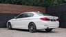 USED 2019 19 BMW 5 SERIES 2.0 520i GPF SE Saloon 4dr Petrol Auto Euro 6 (s/s) (184 ps) 