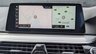 USED 2019 19 BMW 5 SERIES 2.0 520i GPF SE Saloon 4dr Petrol Auto Euro 6 (s/s) (184 ps) 
