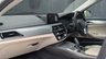 USED 2019 19 BMW 5 SERIES 2.0 520i GPF SE Saloon 4dr Petrol Auto Euro 6 (s/s) (184 ps) 