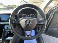 USED 2018 18 SKODA KAROQ 1.5 TSI Edition SUV 5dr Petrol Manual Euro 6 (s/s) (150 ps) ** FINANCE ME WITH ZERO DEPOSIT **