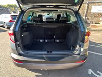 USED 2018 18 SKODA KAROQ 1.5 TSI Edition SUV 5dr Petrol Manual Euro 6 (s/s) (150 ps) ** FINANCE ME WITH ZERO DEPOSIT **