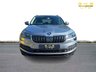 USED 2018 18 SKODA KAROQ 1.5 TSI Edition SUV 5dr Petrol Manual Euro 6 (s/s) (150 ps) ** FINANCE ME WITH ZERO DEPOSIT **
