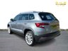 USED 2018 18 SKODA KAROQ 1.5 TSI Edition SUV 5dr Petrol Manual Euro 6 (s/s) (150 ps) ** FINANCE ME WITH ZERO DEPOSIT **