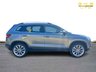 USED 2018 18 SKODA KAROQ 1.5 TSI Edition SUV 5dr Petrol Manual Euro 6 (s/s) (150 ps) ** FINANCE ME WITH ZERO DEPOSIT **