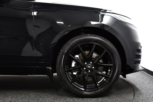 USED 2023 73 LAND ROVER RANGE ROVER VELAR 2.0 P400e 19.2kWh Dynamic SE SUV 5dr Petrol Plug-in Hybrid Auto 4WD Euro 6 (s/s) (404 ps) Pan Roof | Stealth Pk | 21"s +