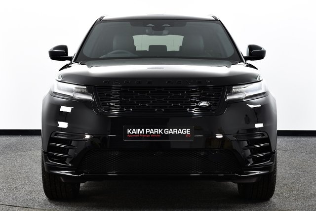USED 2023 73 LAND ROVER RANGE ROVER VELAR 2.0 P400e 19.2kWh Dynamic SE SUV 5dr Petrol Plug-in Hybrid Auto 4WD Euro 6 (s/s) (404 ps) Pan Roof | Stealth Pk | 21"s +