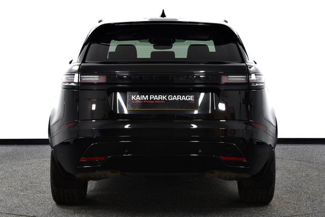 USED 2023 73 LAND ROVER RANGE ROVER VELAR 2.0 P400e 19.2kWh Dynamic SE SUV 5dr Petrol Plug-in Hybrid Auto 4WD Euro 6 (s/s) (404 ps) Pan Roof | Stealth Pk | 21"s +
