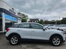 USED 2018 18 AUDI Q2 1.6 TDI SE SUV 5dr Diesel Manual Euro 6 (s/s) (116 ps) ACAR2GO FULL MULTI-POINT CHECK