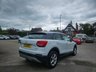 USED 2018 18 AUDI Q2 1.6 TDI SE SUV 5dr Diesel Manual Euro 6 (s/s) (116 ps) ACAR2GO FULL MULTI-POINT CHECK
