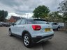 USED 2018 18 AUDI Q2 1.6 TDI SE SUV 5dr Diesel Manual Euro 6 (s/s) (116 ps) ACAR2GO FULL MULTI-POINT CHECK