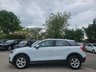 USED 2018 18 AUDI Q2 1.6 TDI SE SUV 5dr Diesel Manual Euro 6 (s/s) (116 ps) ACAR2GO FULL MULTI-POINT CHECK
