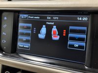USED 2015 65 LAND ROVER RANGE ROVER 3.0 TD V6 Vogue SUV 5dr Diesel Auto 4WD Euro 6 (s/s) (258 ps) 