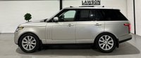 USED 2015 65 LAND ROVER RANGE ROVER 3.0 TD V6 Vogue SUV 5dr Diesel Auto 4WD Euro 6 (s/s) (258 ps) 