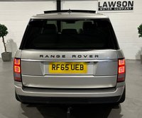 USED 2015 65 LAND ROVER RANGE ROVER 3.0 TD V6 Vogue SUV 5dr Diesel Auto 4WD Euro 6 (s/s) (258 ps) 