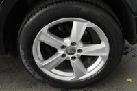 USED 2018 18 AUDI Q2 1.4 TFSI CoD Sport SUV 5dr Petrol Manual Euro 6 (s/s) (150 ps) 