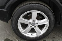 USED 2018 18 AUDI Q2 1.4 TFSI CoD Sport SUV 5dr Petrol Manual Euro 6 (s/s) (150 ps) 