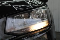USED 2018 18 AUDI Q2 1.4 TFSI CoD Sport SUV 5dr Petrol Manual Euro 6 (s/s) (150 ps) 