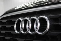 USED 2018 18 AUDI Q2 1.4 TFSI CoD Sport SUV 5dr Petrol Manual Euro 6 (s/s) (150 ps) 
