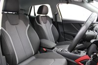 USED 2018 18 AUDI Q2 1.4 TFSI CoD Sport SUV 5dr Petrol Manual Euro 6 (s/s) (150 ps) 