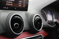 USED 2018 18 AUDI Q2 1.4 TFSI CoD Sport SUV 5dr Petrol Manual Euro 6 (s/s) (150 ps) 