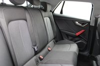 USED 2018 18 AUDI Q2 1.4 TFSI CoD Sport SUV 5dr Petrol Manual Euro 6 (s/s) (150 ps) 