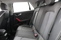 USED 2018 18 AUDI Q2 1.4 TFSI CoD Sport SUV 5dr Petrol Manual Euro 6 (s/s) (150 ps) 