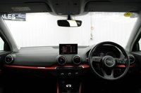 USED 2018 18 AUDI Q2 1.4 TFSI CoD Sport SUV 5dr Petrol Manual Euro 6 (s/s) (150 ps) 