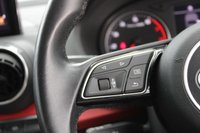 USED 2018 18 AUDI Q2 1.4 TFSI CoD Sport SUV 5dr Petrol Manual Euro 6 (s/s) (150 ps) 