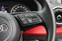 USED 2018 18 AUDI Q2 1.4 TFSI CoD Sport SUV 5dr Petrol Manual Euro 6 (s/s) (150 ps) 