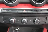 USED 2018 18 AUDI Q2 1.4 TFSI CoD Sport SUV 5dr Petrol Manual Euro 6 (s/s) (150 ps) 