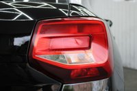 USED 2018 18 AUDI Q2 1.4 TFSI CoD Sport SUV 5dr Petrol Manual Euro 6 (s/s) (150 ps) 