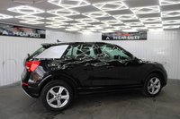 USED 2018 18 AUDI Q2 1.4 TFSI CoD Sport SUV 5dr Petrol Manual Euro 6 (s/s) (150 ps) 