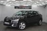 USED 2018 18 AUDI Q2 1.4 TFSI CoD Sport SUV 5dr Petrol Manual Euro 6 (s/s) (150 ps) 