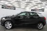 USED 2018 18 AUDI Q2 1.4 TFSI CoD Sport SUV 5dr Petrol Manual Euro 6 (s/s) (150 ps) 