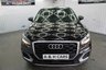 USED 2018 18 AUDI Q2 1.4 TFSI CoD Sport SUV 5dr Petrol Manual Euro 6 (s/s) (150 ps) 