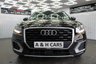 USED 2018 18 AUDI Q2 1.4 TFSI CoD Sport SUV 5dr Petrol Manual Euro 6 (s/s) (150 ps) 