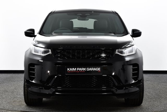 USED 2024 73 LAND ROVER DISCOVERY SPORT 1.5 P300e 12.2kWh Dynamic SE SUV 5dr Petrol Plug-in Hybrid Auto 4WD Euro 6 (s/s) (309 ps) 1 Owner | FLRSH | Pan Roof +