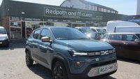 USED 2025 25 DACIA Spring 65 26.8kWh EXTREME Hatchback 5dr Electric Auto (65 ps) Only 4515 miles!