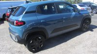 USED 2025 25 DACIA Spring 65 26.8kWh EXTREME Hatchback 5dr Electric Auto (65 ps) Only 4515 miles!