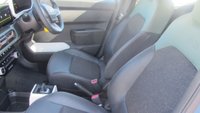 USED 2025 25 DACIA Spring 65 26.8kWh EXTREME Hatchback 5dr Electric Auto (65 ps) Only 4515 miles!