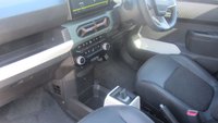 USED 2025 25 DACIA Spring 65 26.8kWh EXTREME Hatchback 5dr Electric Auto (65 ps) Only 4515 miles!
