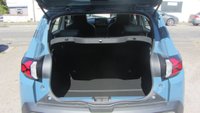 USED 2025 25 DACIA Spring 65 26.8kWh EXTREME Hatchback 5dr Electric Auto (65 ps) Only 4515 miles!