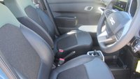 USED 2025 25 DACIA Spring 65 26.8kWh EXTREME Hatchback 5dr Electric Auto (65 ps) Only 4515 miles!