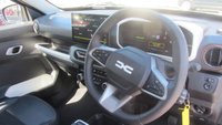 USED 2025 25 DACIA Spring 65 26.8kWh EXTREME Hatchback 5dr Electric Auto (65 ps) Only 4515 miles!