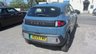 USED 2025 25 DACIA Spring 65 26.8kWh EXTREME Hatchback 5dr Electric Auto (65 ps) Only 4515 miles!