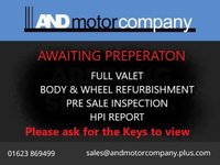 USED 2015 65 NISSAN JUKE 1.5 dCi Acenta Premium SUV 5dr Diesel Manual Euro 6 (s/s) (110 ps) 12 Months MOT & New Service, Nav, DAB, Bluetooth, USB,