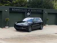 USED 2020 70 PORSCHE CAYENNE 3.0T V6 GPF SUV 5dr Petrol TiptronicS 4WD Euro 6 (s/s) (340 ps) 