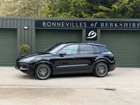 USED 2020 70 PORSCHE CAYENNE 3.0T V6 GPF SUV 5dr Petrol TiptronicS 4WD Euro 6 (s/s) (340 ps) 